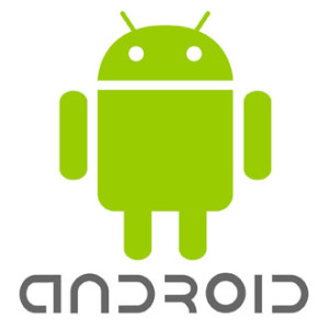 Application Android Smartphone et tablette