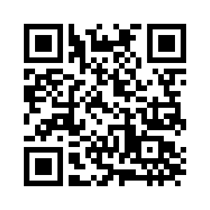 QR code: Leave us your opinion