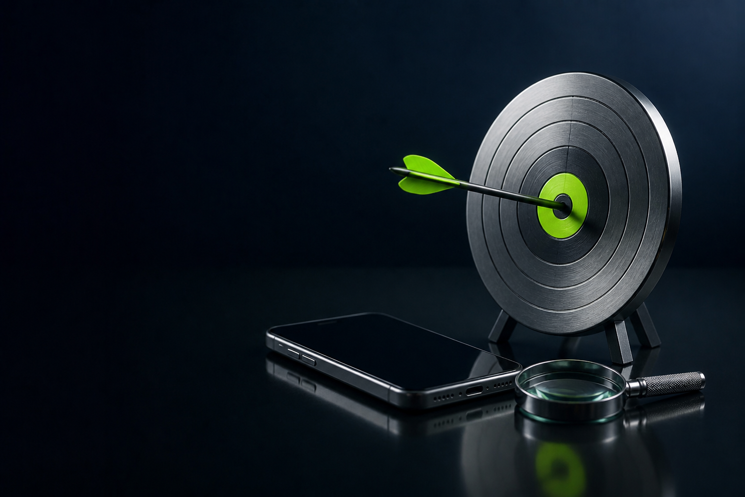 Ciblage d’audience précis pour campagnes Meta Ads