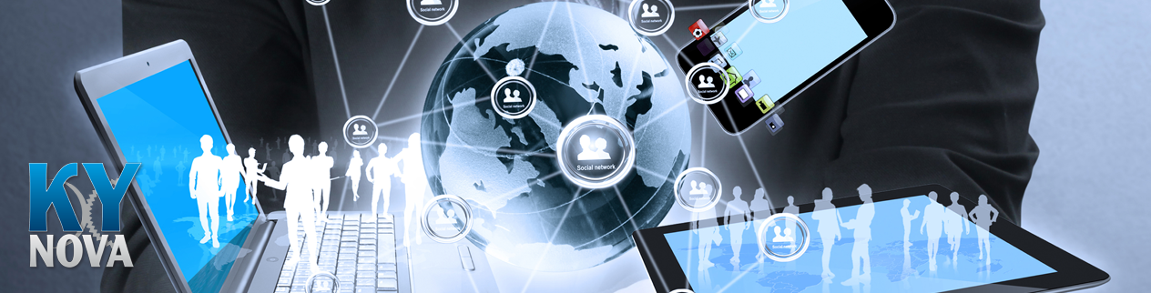 Stratégie digitale, communication visuelle, soyez efficace !