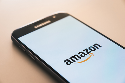 AMAZON : Quand un géant de la distribution peut aider à la vaccination