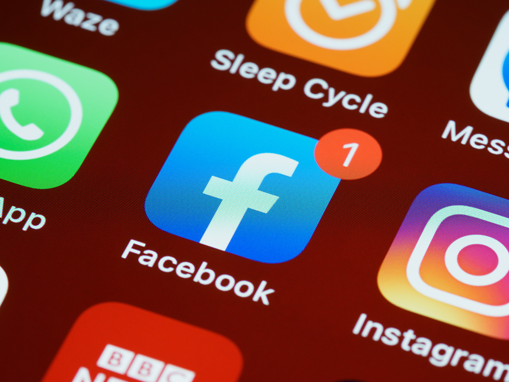 Promouvoir son entreprise sur Facebook