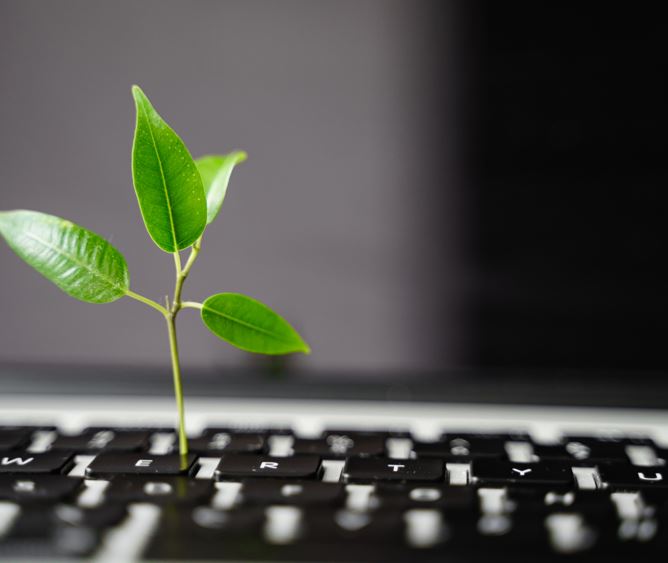 <strong>Comment se différencier de la concurrence avec un projet innovant ?  Exemple avec Dell et son concept Luna</strong>