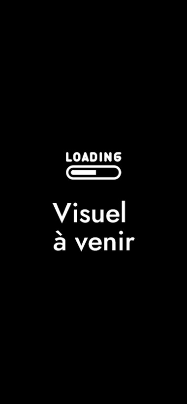 Rendu sur mobile